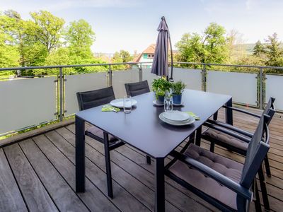 Ferienwohnung für 4 Personen (110 m²) in Gaienhofen 7/10