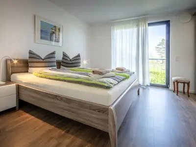 Ferienwohnung für 4 Personen (110 m²) in Gaienhofen 8/10