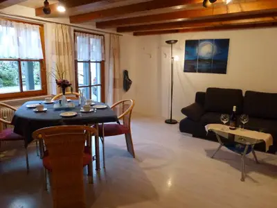 Ferienwohnung für 4 Personen (40 m²) in Gaienhofen 3/10
