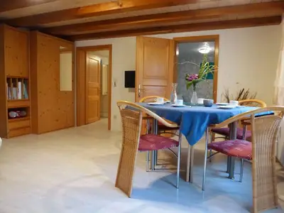 Ferienwohnung für 4 Personen (40 m²) in Gaienhofen 5/10