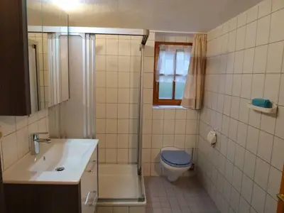 Ferienwohnung für 4 Personen (40 m²) in Gaienhofen 6/10