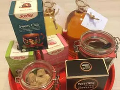 Ferienwohnung für 4 Personen (40 m²) in Gaienhofen 7/10