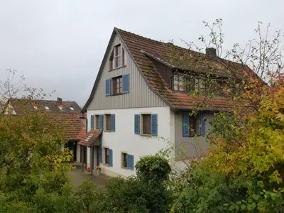 Ferienwohnung für 4 Personen (40 m²) in Gaienhofen 8/10