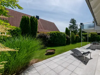 Ferienwohnung für 6 Personen (130 m²) in Gaienhofen 8/10