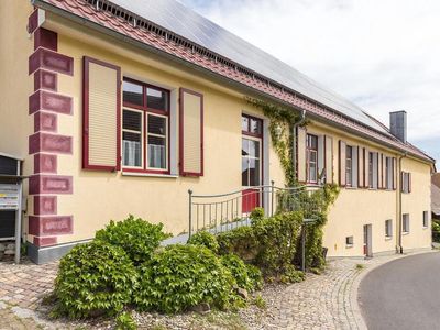 Ferienwohnung für 8 Personen (180 m²) in Gaienhofen 4/10