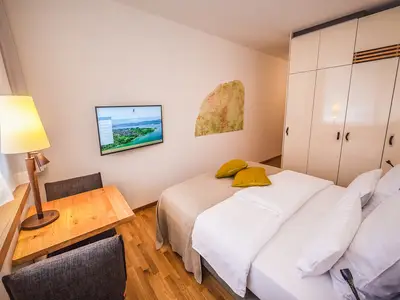 Ferienwohnung für 2 Personen (18 m²) in Gaienhofen 9/10