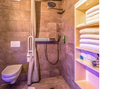 Ferienwohnung für 2 Personen (18 m²) in Gaienhofen 4/7