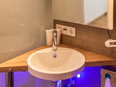 Ferienwohnung für 2 Personen (18 m²) in Gaienhofen 5/7