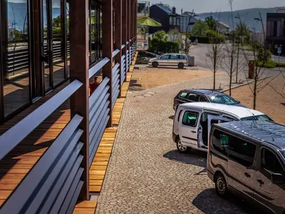 Ferienwohnung für 2 Personen (18 m²) in Gaienhofen 7/7