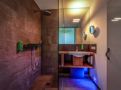 Ferienwohnung für 2 Personen (30 m²) in Gaienhofen 10/10