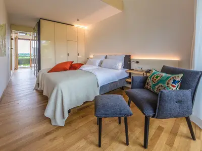 Ferienwohnung für 3 Personen (42 m²) in Gaienhofen 4/10