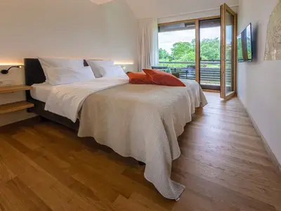 Ferienwohnung für 3 Personen (42 m²) in Gaienhofen 5/10