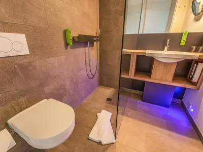 Ferienwohnung für 3 Personen (42 m²) in Gaienhofen 6/10