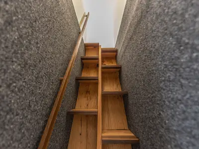 Ferienwohnung für 3 Personen (42 m²) in Gaienhofen 8/10