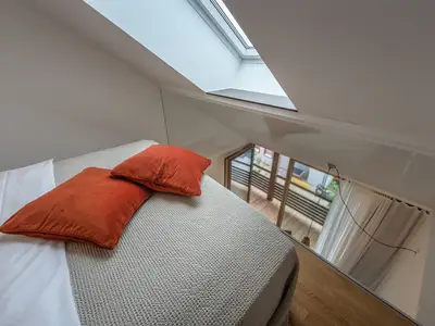 Ferienwohnung für 3 Personen (42 m²) in Gaienhofen 9/10
