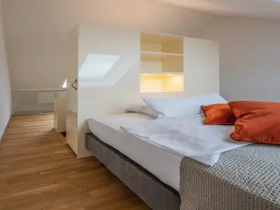 Ferienwohnung für 3 Personen (42 m²) in Gaienhofen 10/10
