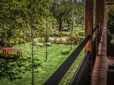 Ferienwohnung für 3 Personen (50 m²) in Gaienhofen 6/7