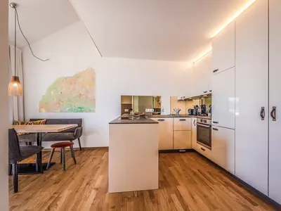 Ferienwohnung für 4 Personen (70 m²) in Gaienhofen 4/10