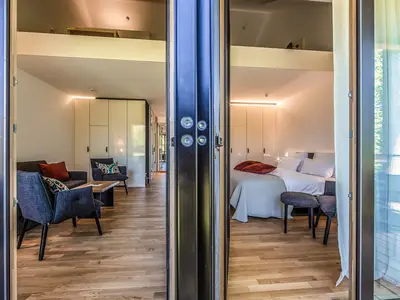 Ferienwohnung für 4 Personen (70 m²) in Gaienhofen 5/10