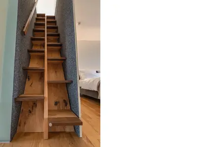 Ferienwohnung für 4 Personen (70 m²) in Gaienhofen 8/10