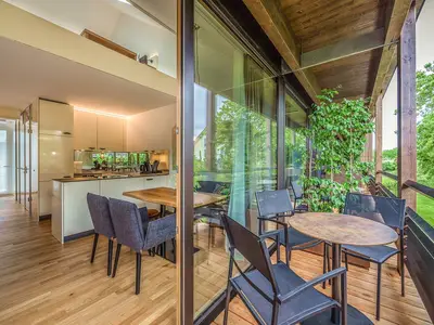 Ferienwohnung für 4 Personen (80 m²) in Gaienhofen 9/10