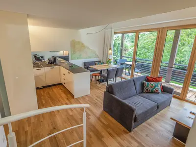 Ferienwohnung für 4 Personen (80 m²) in Gaienhofen 4/10