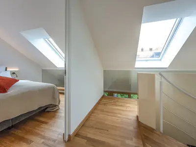 Ferienwohnung für 4 Personen (80 m²) in Gaienhofen 6/10