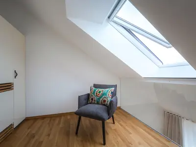 Ferienwohnung für 4 Personen (80 m²) in Gaienhofen 8/10