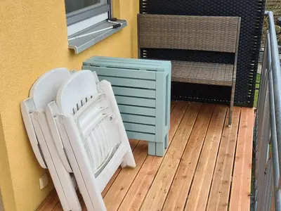 Ferienwohnung für 2 Personen (30 m²) in Gaienhofen 9/10