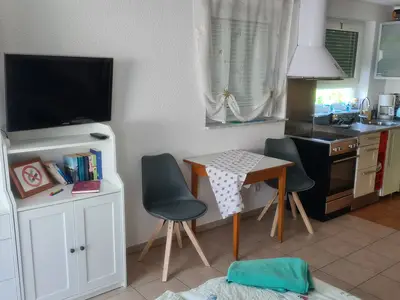 Ferienwohnung für 2 Personen (30 m²) in Gaienhofen 10/10