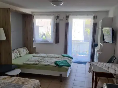 Ferienwohnung für 2 Personen (30 m²) in Gaienhofen 5/7