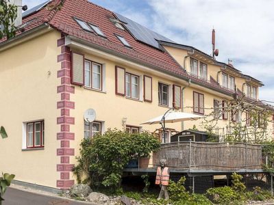 Ferienwohnung für 8 Personen (180 m²) in Gaienhofen 1/10