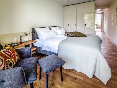 Ferienwohnung für 3 Personen (42 m²) in Gaienhofen 2/10