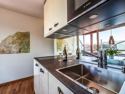 Ferienwohnung für 3 Personen (42 m²) in Gaienhofen 7/10