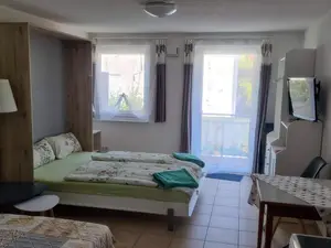 Ferienwohnung für 4 Personen (60 m²) in Gaienhofen