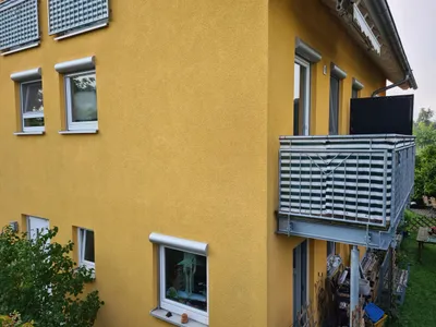 Ferienwohnung für 2 Personen (30 m²) in Gaienhofen 5/10