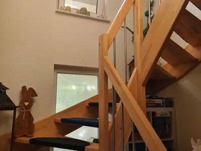 Ferienwohnung für 2 Personen (30 m²) in Gaienhofen 7/10