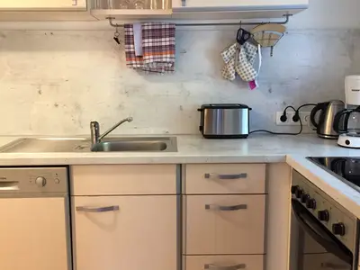 Ferienwohnung für 4 Personen (40 m²) in Gaienhofen 2/10