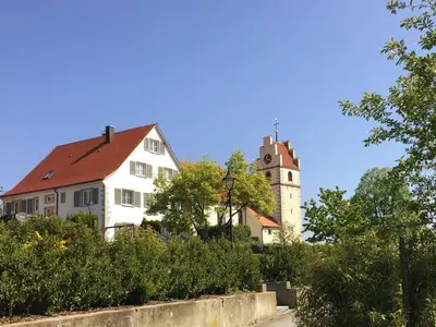 Ferienwohnung für 4 Personen (40 m²) in Gaienhofen 3/10