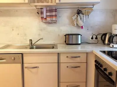 Ferienwohnung für 4 Personen (40 m²) in Gaienhofen 7/10