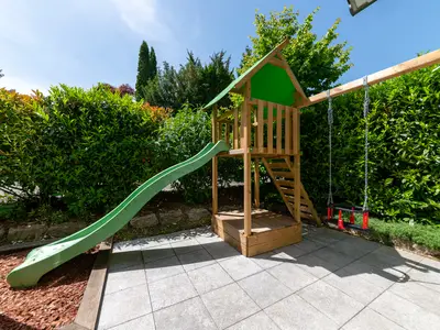 Ferienwohnung für 6 Personen (130 m²) in Gaienhofen 3/10