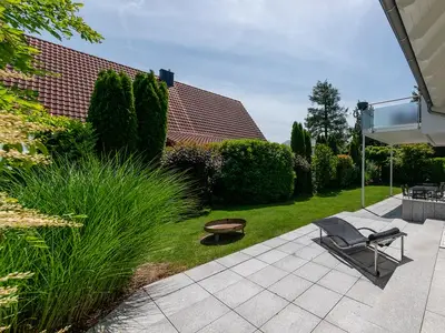 Ferienwohnung für 6 Personen (130 m²) in Gaienhofen 4/10
