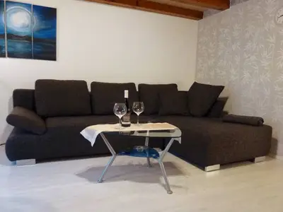 Ferienwohnung für 4 Personen (40 m²) in Gaienhofen 1/10