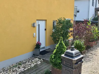Ferienwohnung für 2 Personen (30 m²) in Gaienhofen 1/10