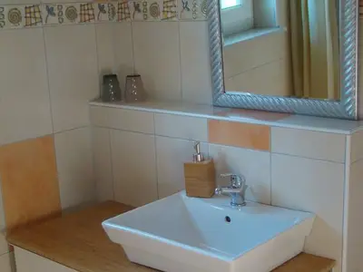 Ferienwohnung für 2 Personen (30 m²) in Gaienhofen 6/10