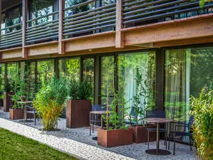 Ferienwohnung für 2 Personen (30 m²) in Gaienhofen