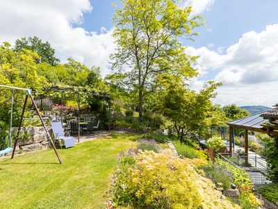 Ferienwohnung für 4 Personen (84 m²) in Gailingen am Hochrhein 7/10