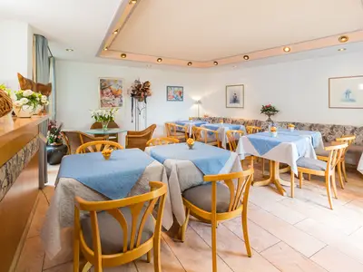 Ferienwohnung für 4 Personen (84 m²) in Gailingen am Hochrhein 9/10