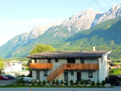 Haus Mathis