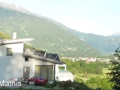Haus Mathis 2